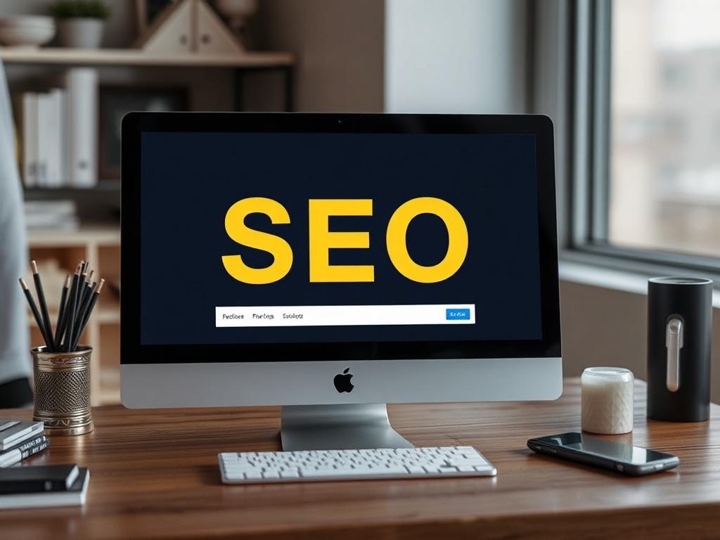 Vysokoff SEOфото