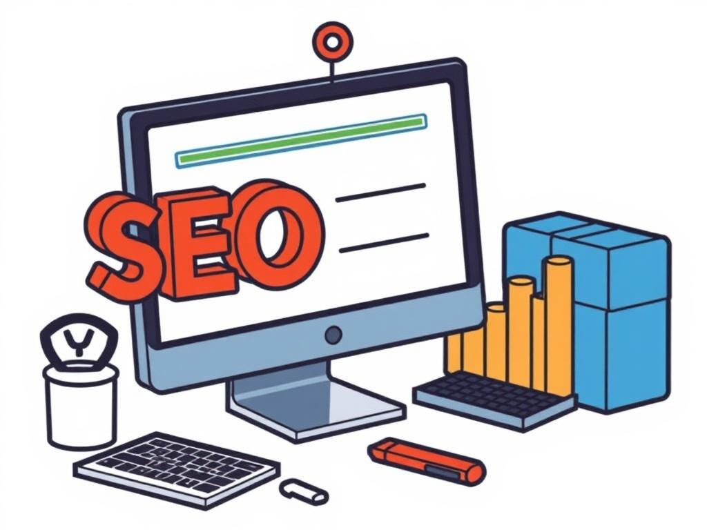SEO Blogsфото