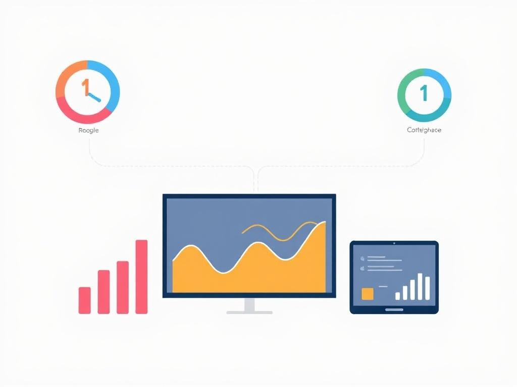 Analytics systemфото